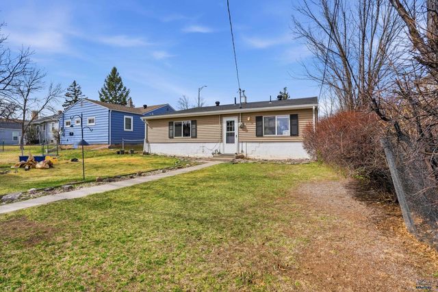 2310 5TH ST, Rapid City, SD 57701