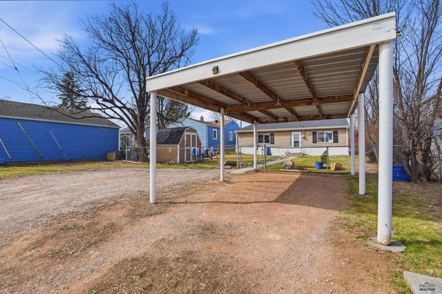 2310 5TH ST, Rapid City, SD 57701