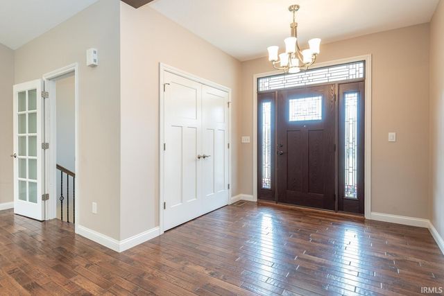 2909 E Kylie Court, Bloomington, IN 47401