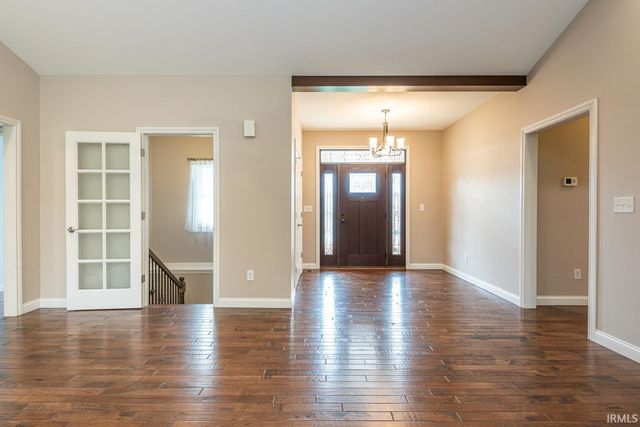 2909 E Kylie Court, Bloomington, IN 47401