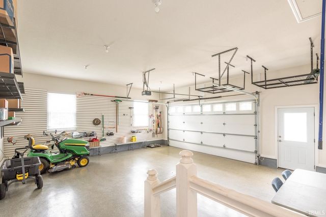 2909 E Kylie Court, Bloomington, IN 47401