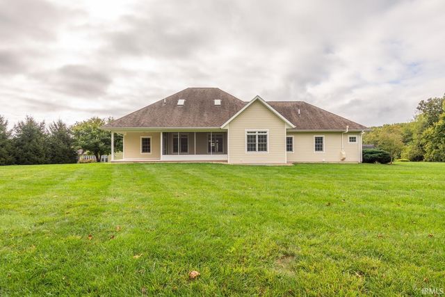 2909 E Kylie Court, Bloomington, IN 47401