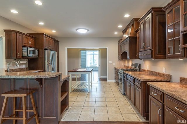2909 E Kylie Court, Bloomington, IN 47401