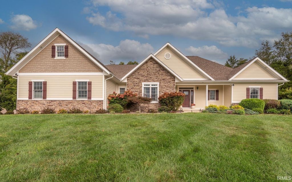 2909 E Kylie Court, Bloomington, IN 47401
