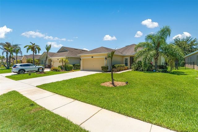 8110 Westfield Circle, Vero Beach, FL 32966