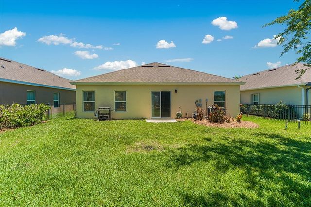 8110 Westfield Circle, Vero Beach, FL 32966