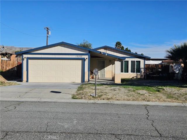 13322 Via Real, Desert Hot Springs, CA 92240