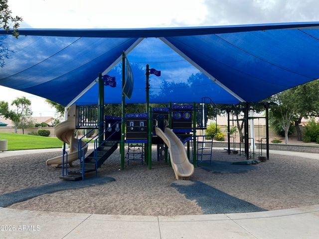 910 S PARADISE Drive, Gilbert, AZ 85233