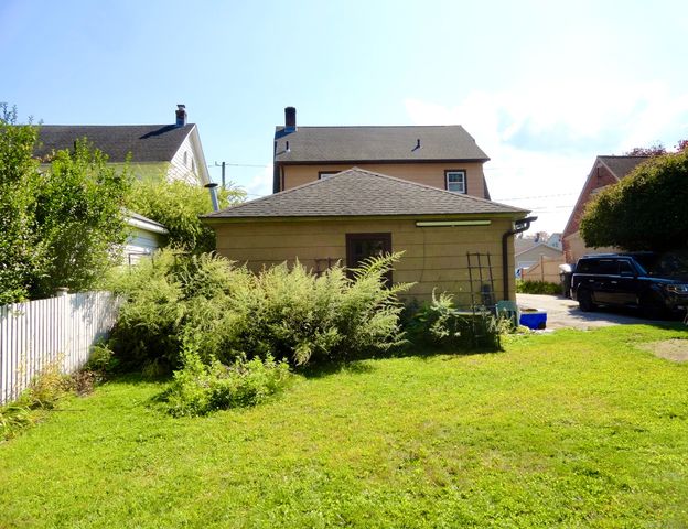 115 Margerie Street, Torrington, CT 06790