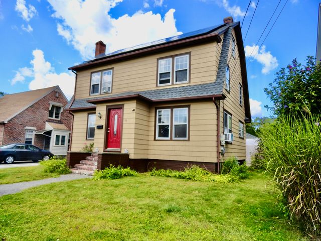 115 Margerie Street, Torrington, CT 06790