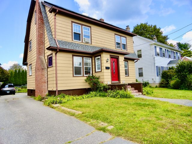 115 Margerie Street, Torrington, CT 06790