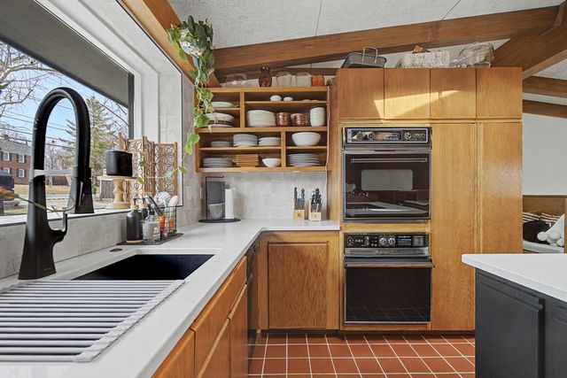 610 S WEST BLVD, Columbia, MO 65203