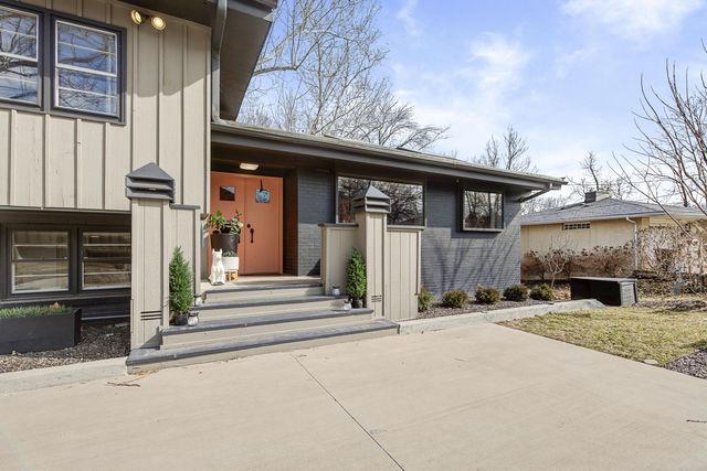 610 S WEST BLVD, Columbia, MO 65203