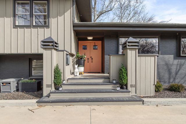 610 S WEST BLVD, Columbia, MO 65203