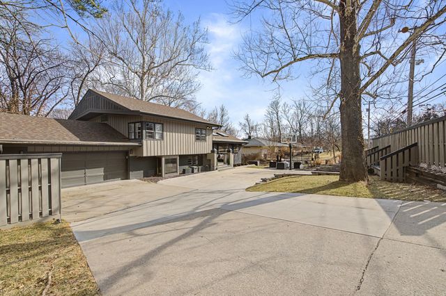 610 S WEST BLVD, Columbia, MO 65203