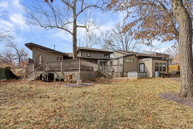 610 S WEST BLVD, Columbia, MO 65203