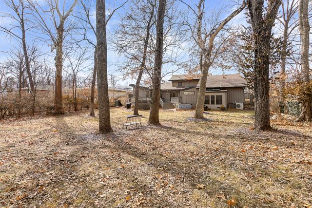 610 S WEST BLVD, Columbia, MO 65203