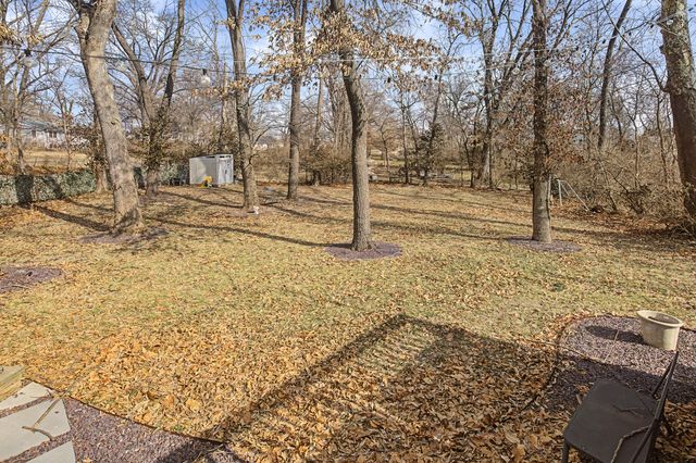 610 S WEST BLVD, Columbia, MO 65203