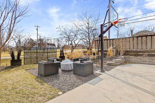 610 S WEST BLVD, Columbia, MO 65203