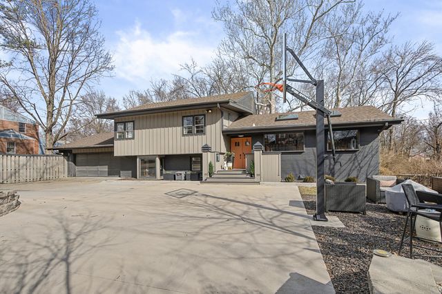 610 S WEST BLVD, Columbia, MO 65203