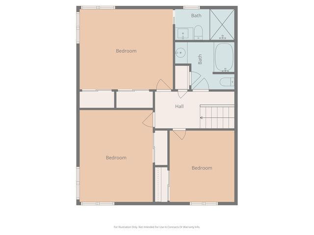 610 S WEST BLVD, Columbia, MO 65203