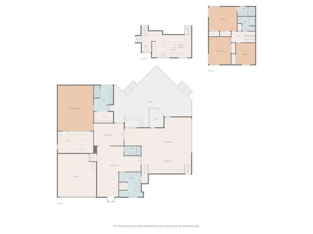 610 S WEST BLVD, Columbia, MO 65203