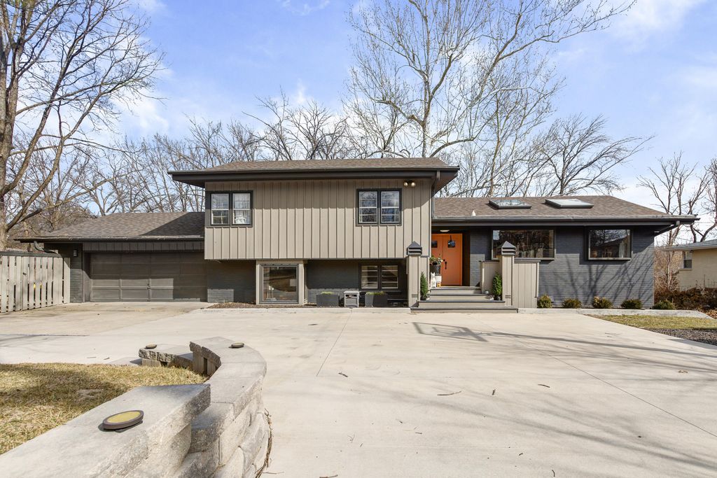 610 S WEST BLVD, Columbia, MO 65203