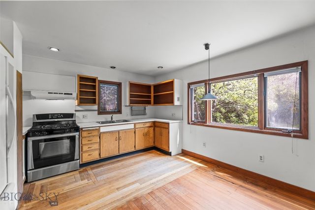213 W Cottonwood Street, Bozeman, MT 59715