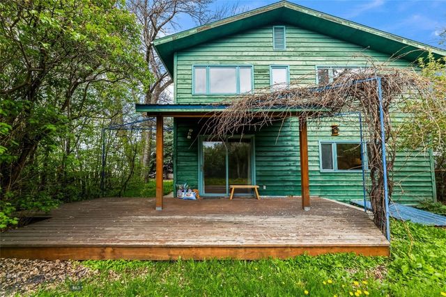 213 W Cottonwood Street, Bozeman, MT 59715