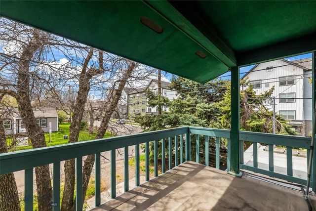 213 W Cottonwood Street, Bozeman, MT 59715