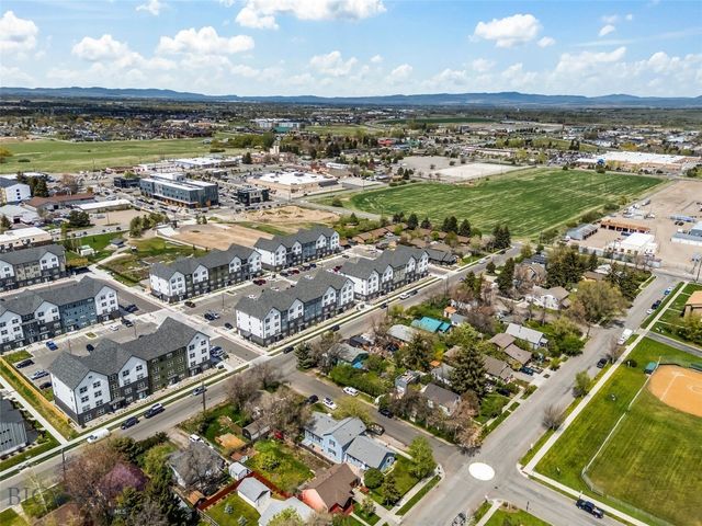 213 W Cottonwood Street, Bozeman, MT 59715