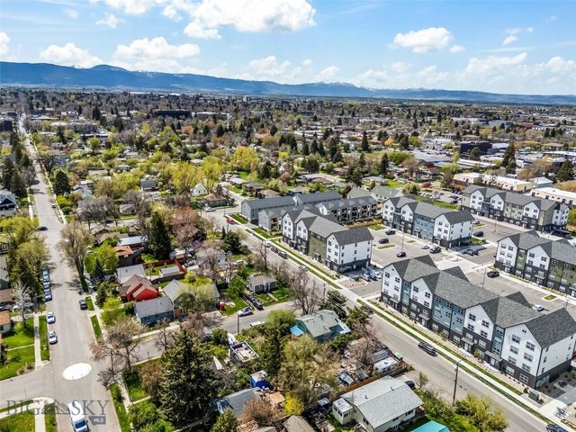 213 W Cottonwood Street, Bozeman, MT 59715