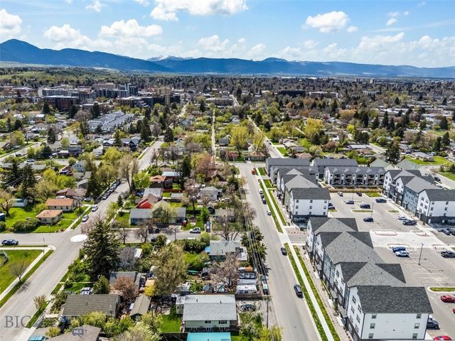 213 W Cottonwood Street, Bozeman, MT 59715