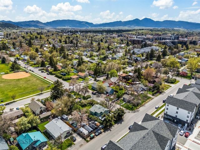 213 W Cottonwood Street, Bozeman, MT 59715