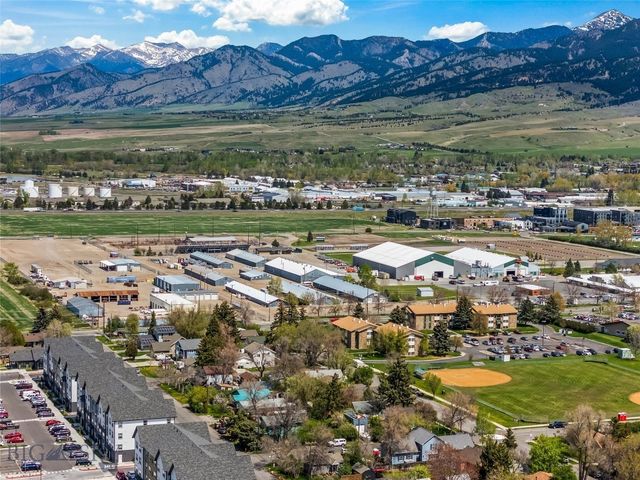 213 W Cottonwood Street, Bozeman, MT 59715