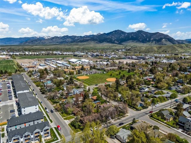 213 W Cottonwood Street, Bozeman, MT 59715