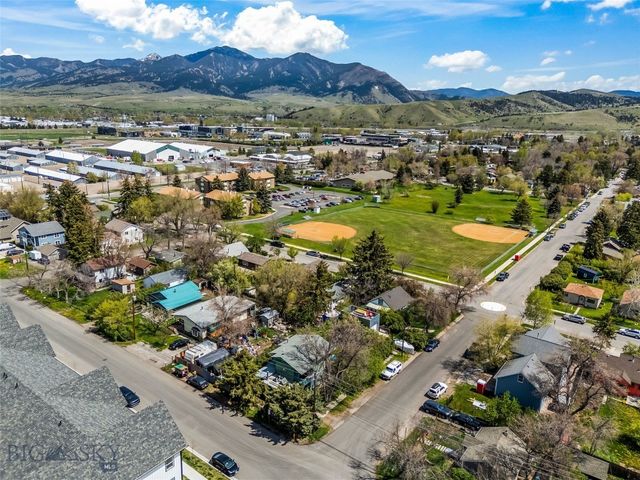 213 W Cottonwood Street, Bozeman, MT 59715