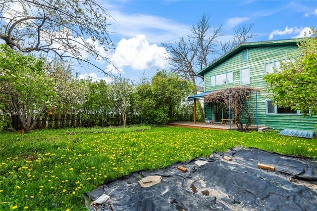 213 W Cottonwood Street, Bozeman, MT 59715