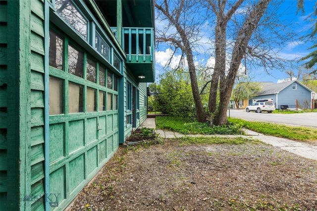 213 W Cottonwood Street, Bozeman, MT 59715