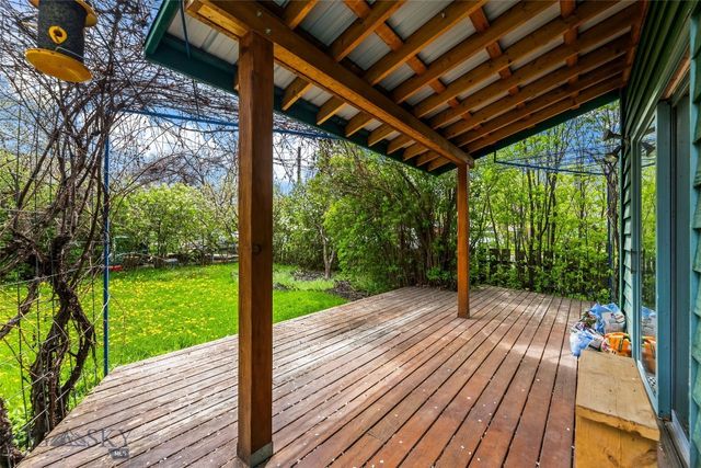 213 W Cottonwood Street, Bozeman, MT 59715