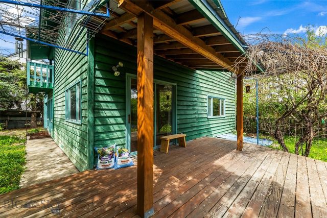 213 W Cottonwood Street, Bozeman, MT 59715