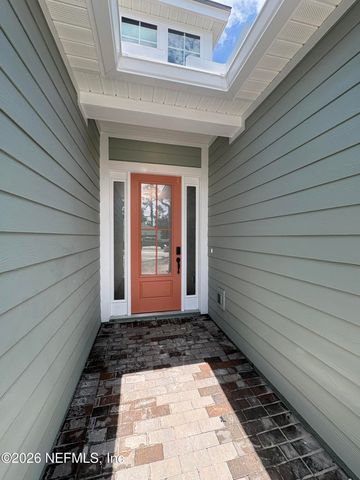 88 CRES SHRS Road, St. Augustine, FL 32086