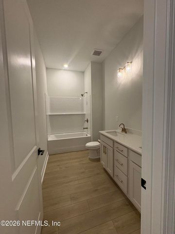 88 CRES SHRS Road, St. Augustine, FL 32086