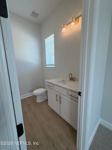 88 CRES SHRS Road, St. Augustine, FL 32086