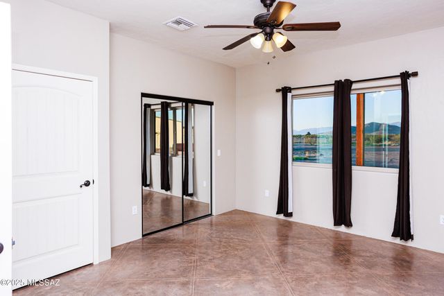 560 E Circle B Road, Willcox, AZ 85643