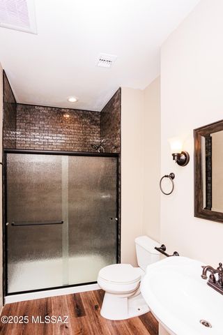 560 E Circle B Road, Willcox, AZ 85643