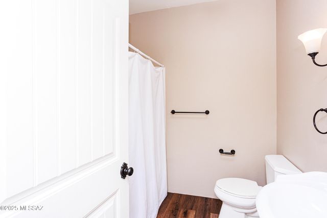 560 E Circle B Road, Willcox, AZ 85643