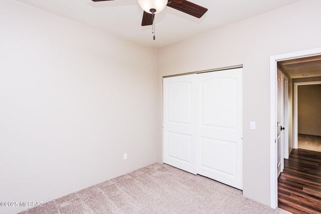 560 E Circle B Road, Willcox, AZ 85643