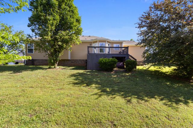 3484 Clover Hill Dr, Clarksville, TN 37043