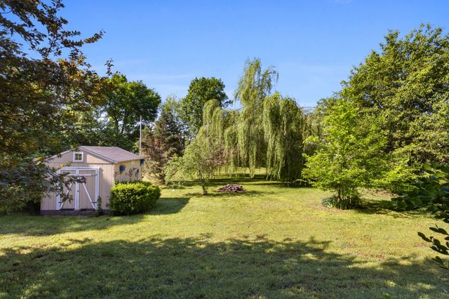 3484 Clover Hill Dr, Clarksville, TN 37043